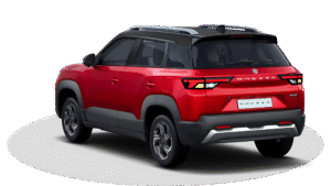 2026  Minor cosmetic changes are anticipated for the Maruti Suzuki Brezza, but the powertrain options are probably going to stay the same.